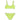 Snapper Rock Citron Zest Crop Bikini