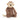 Jellycat Medium Bashful Monkey